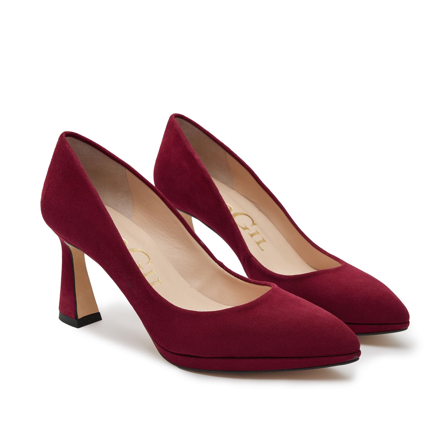 REGINA WINE SUEDE