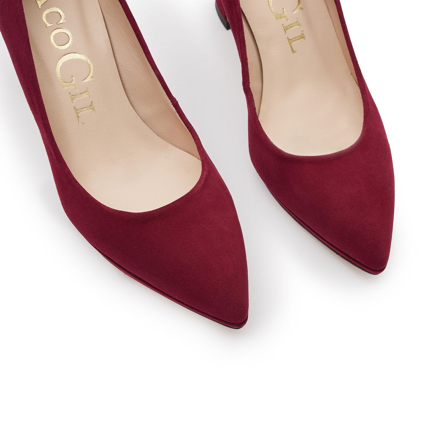 REGINA WINE SUEDE