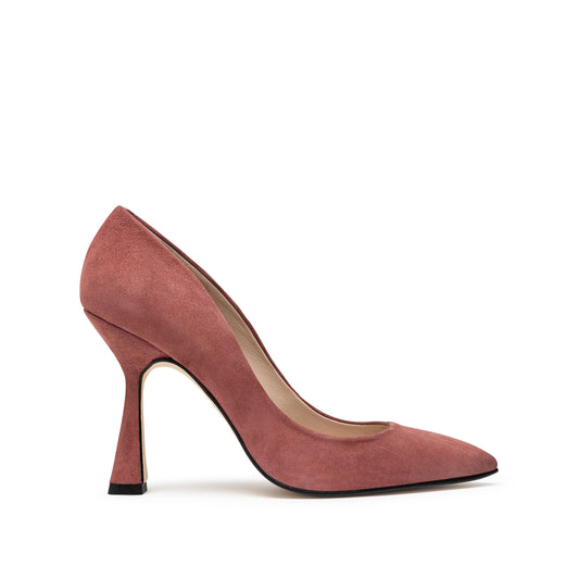 VERA ROSE SUEDE