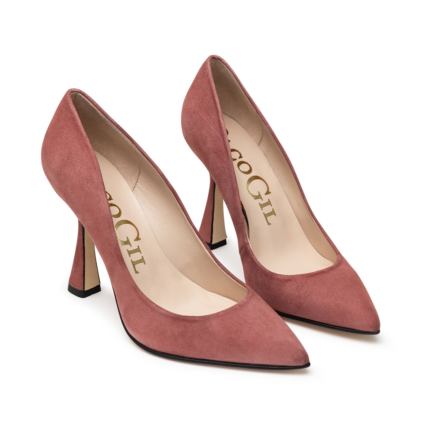 VERA ROSE SUEDE