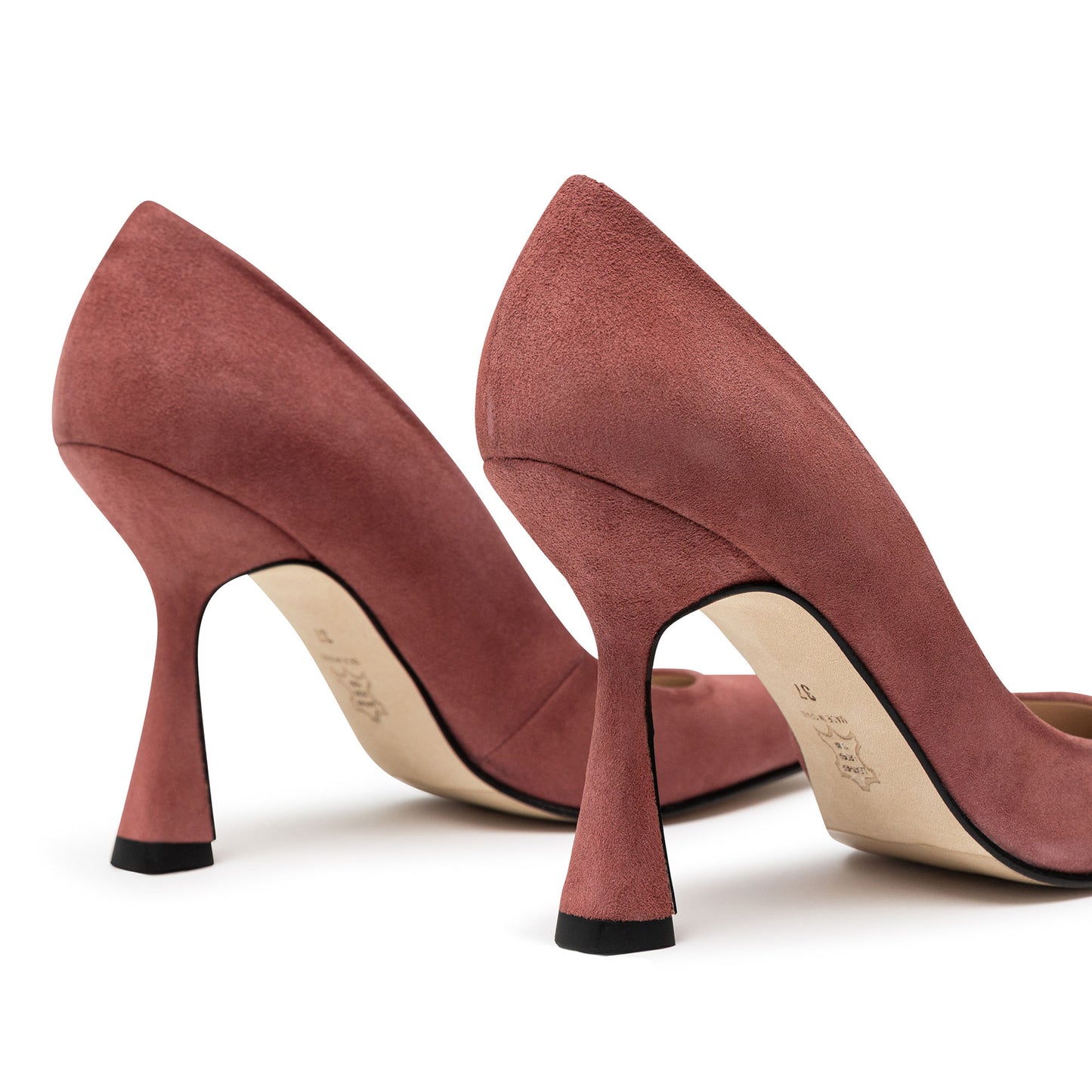 VERA ROSE SUEDE