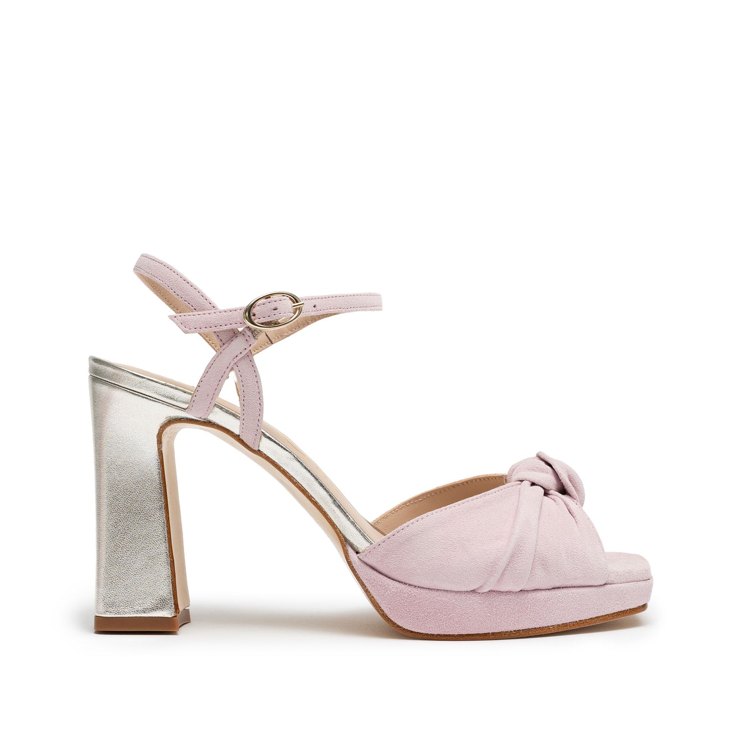 VIRTUDES OLAY SUEDE