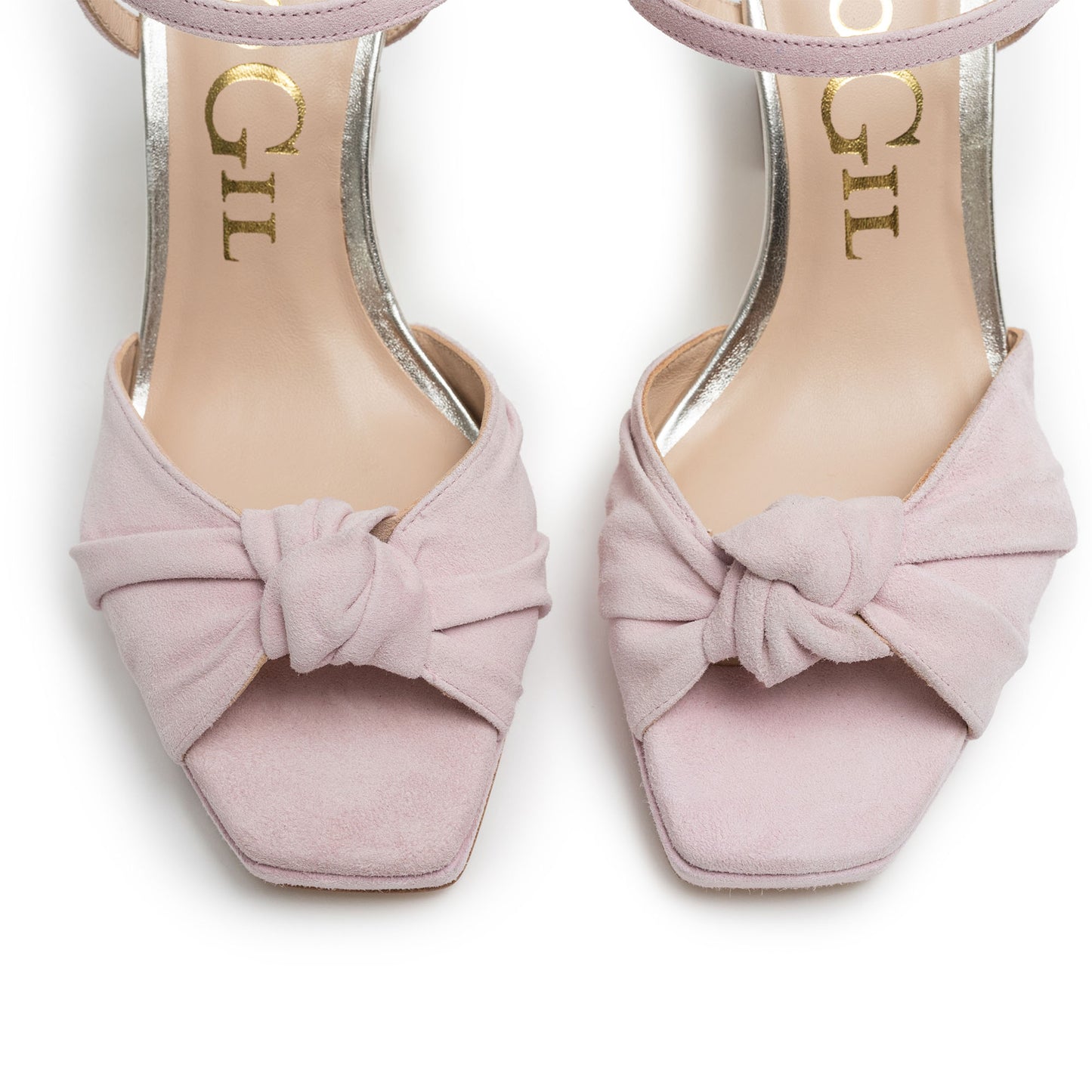 VIRTUDES OLAY SUEDE